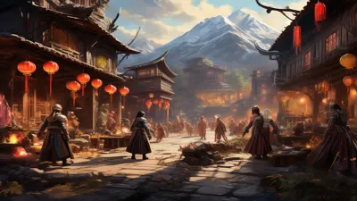 2025年9月5日当天有效！三国如龙传礼包码领取攻略